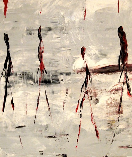 Morts sur l'Inconscience